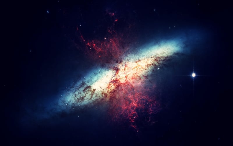 Celestial Lighting