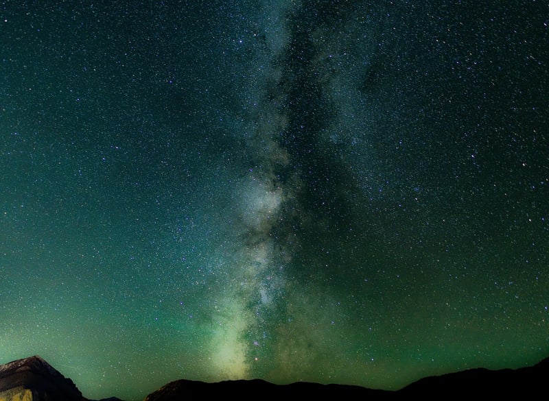 Starry Night Lights
